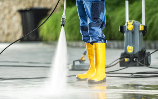 Best Power Washing Near Me  in Oswego, IL